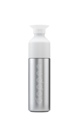 Dopper fles Steel
