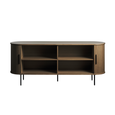 Dressoir Lenn hout
