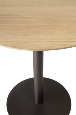 Blend eettafel rond - 70cm 