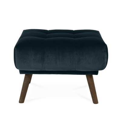 Loods 5 hocker Flame Juke