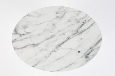 Zuiver Snow bijzettafel