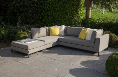 Loungeset Sicilië