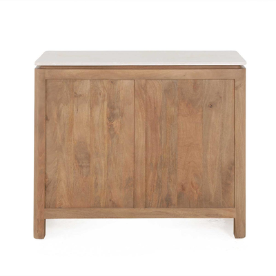 Dressoir Wallaby Naturel 100