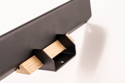 Studio Mippe wandplankje Sweet shelf L