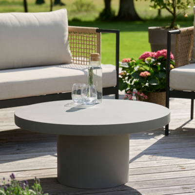 Tuin salontafel Aiden