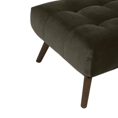 Loods 5 hocker Flame Juke