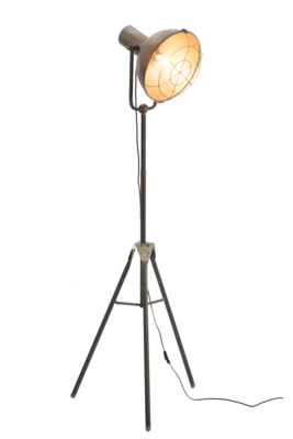 Staande lamp Steven