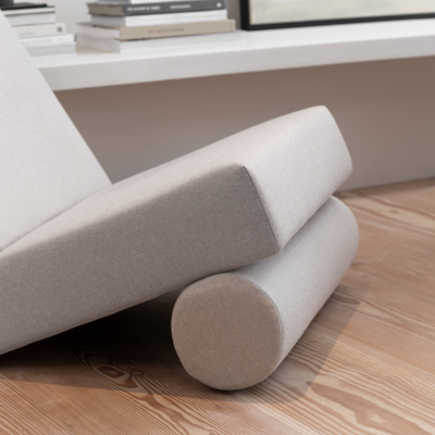 Studio Henk fauteuil Lean