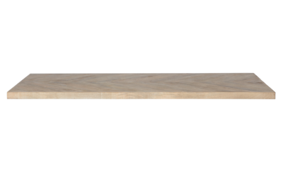 Tafelblad Tablo Visgraat