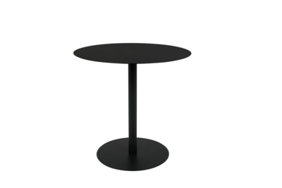 Zuiver Snow bijzettafel