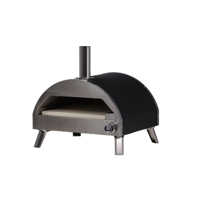 Pizzaoven Karu - voor buiten - gas