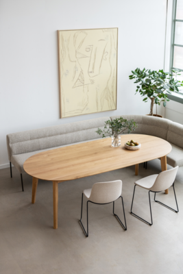 Eettafel Odin