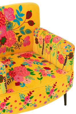 Fauteuil  Bloom