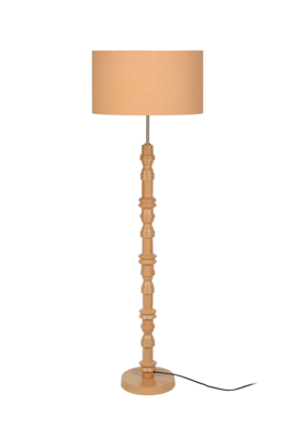 Zuiver vloerlamp Totem
