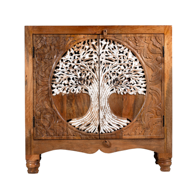 Dressoir Chandrarupa