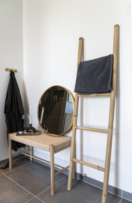 Ladder Thea teakhout