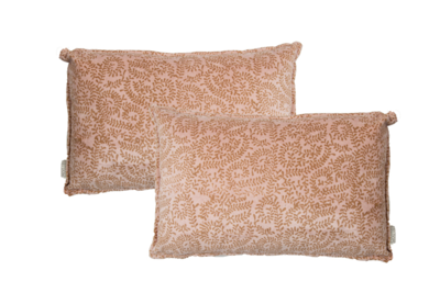 Kussen Velvet 50x30 cm
