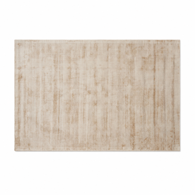 Vloerkleed Viscose 300x400 cm
