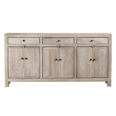 Dressoir Fanish