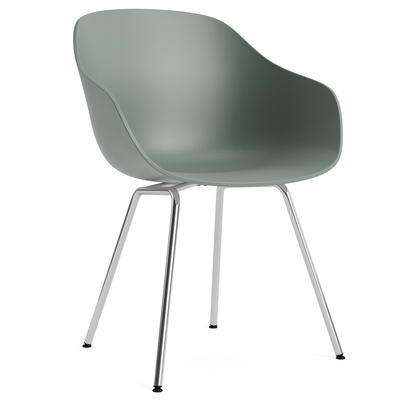 HAY stoel AAC 226 - chromen frame