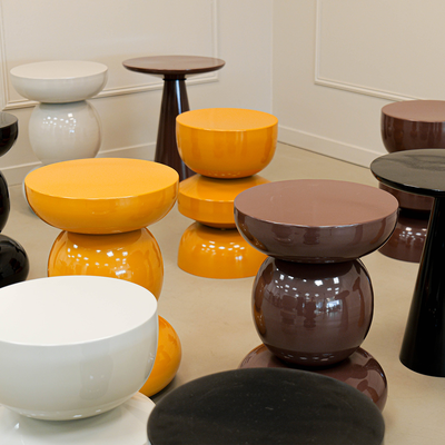 Kick bijzettafel Lea 