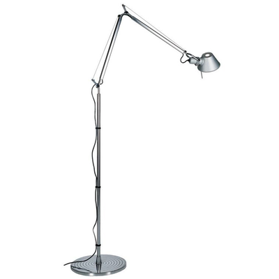 Vloerlamp Tolomeo Terra
