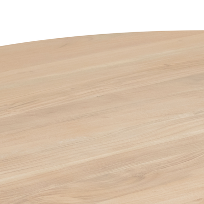 Kick eettafel Havard - 120 cm
