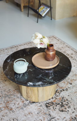 Salontafel Retro