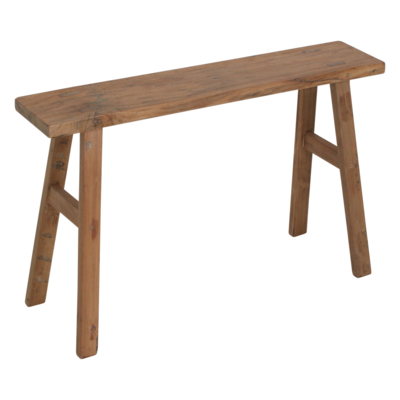 Kruk / Carpenter bench Java