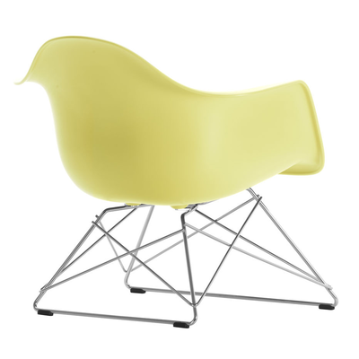Vitra Fauteuil LAR RE chroom