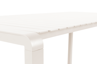 Zuiver tuintafel Vondel