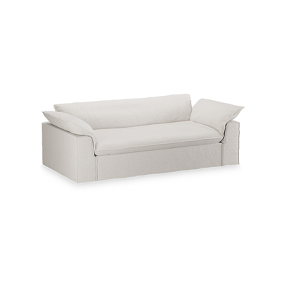 HKLIVING  Bank Nomad 2,5-zits 