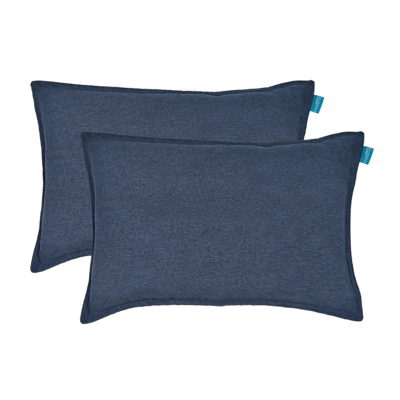 Sierkussen Corduroy 40x60 cm (set van 2)