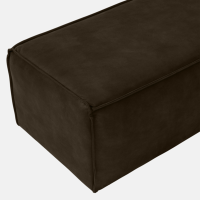 Loods 5 hocker Floyd mersey leer