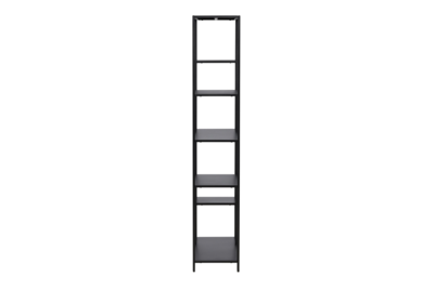 Ayawa Open Kast - Zwart