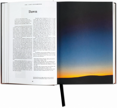 Taschen boek The Book of Symbols. Reflections on Archetypal Images