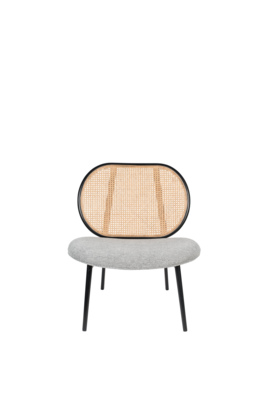 Zuiver Spike Fauteuil