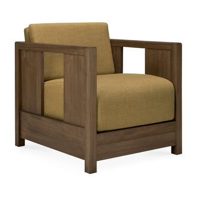 Roan loungestoel