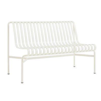 HAY Palissade dining bench 101