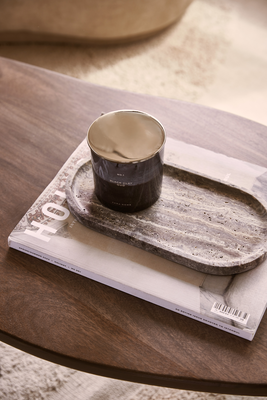 Dienblad ovaal 30x15