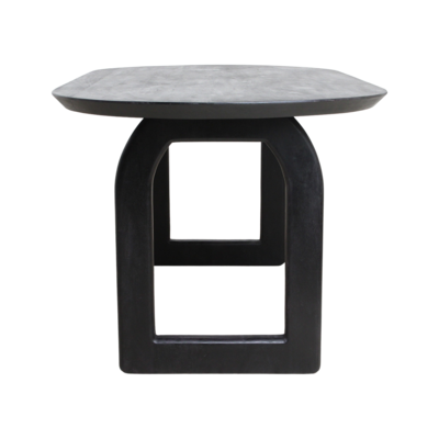 Baba eettafel