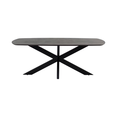 TFF Tafel Akagi black