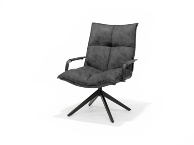 Draaifauteuil Jacketti