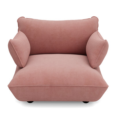 FATBOY Fauteuil Sumo loveseat cord 