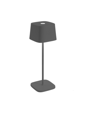 Zafferano oplaadbare tafellamp Ofelia