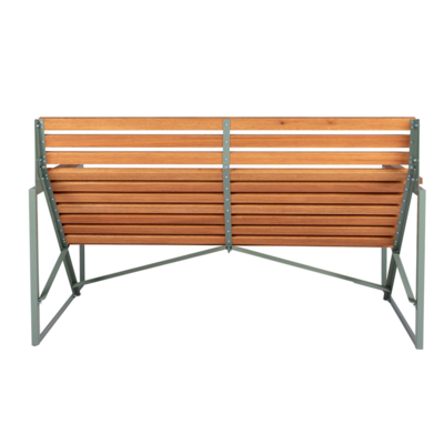 Weltevree tuinbank Patio Bench 2-3 Seater