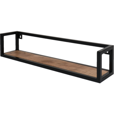 Wandplank Vintage 60 cm