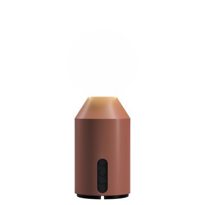 Tafellamp Ollie Medium (oplaadbaar) 