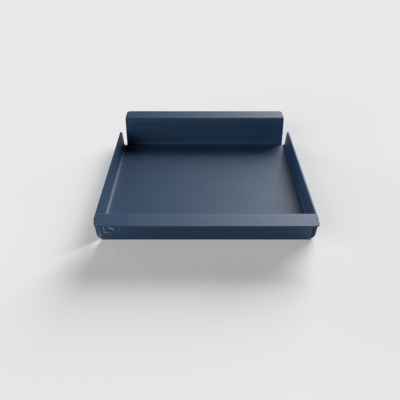 Dienblad Small - Fliptray - 34 x 28 x 5 cm