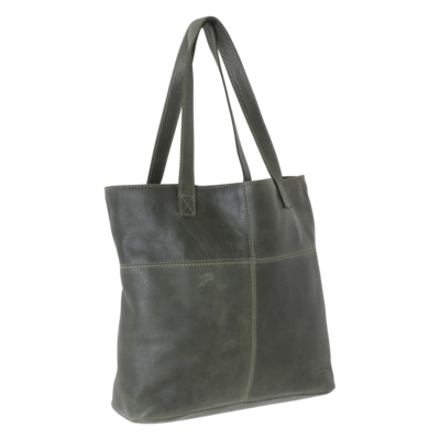 Shopper Tote